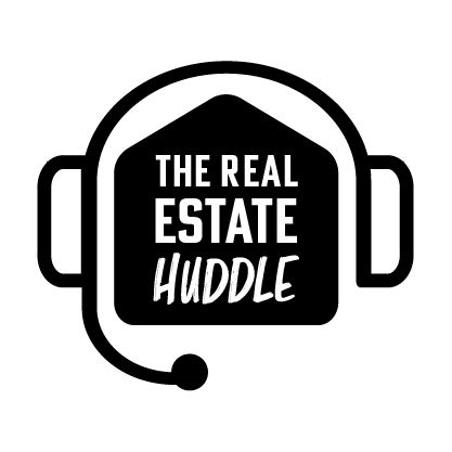 The Real Estate Huddle primary logo